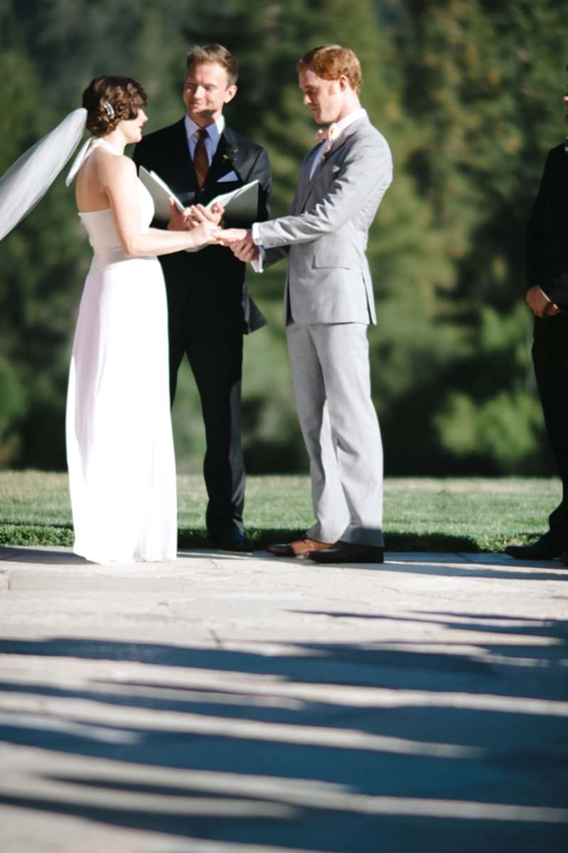 Brazil Room Wedding | A Practical Wedding (40)