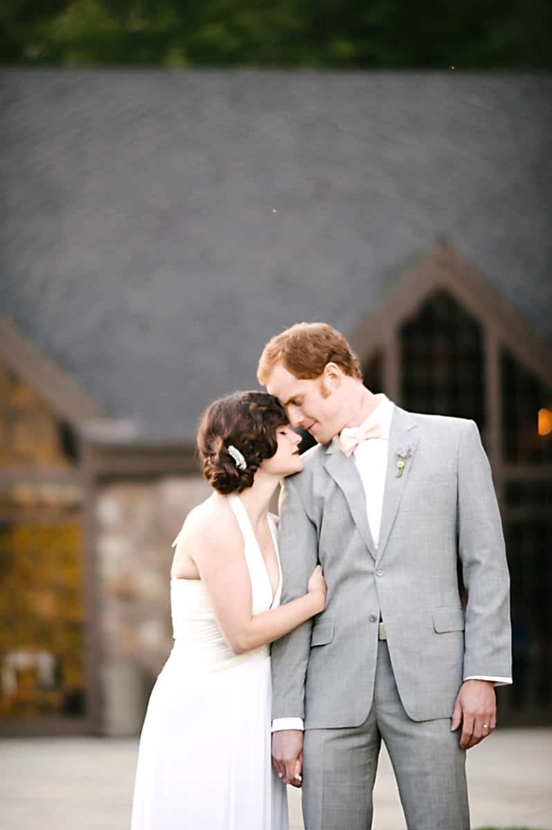 Brazil Room Wedding | A Practical Wedding (55)
