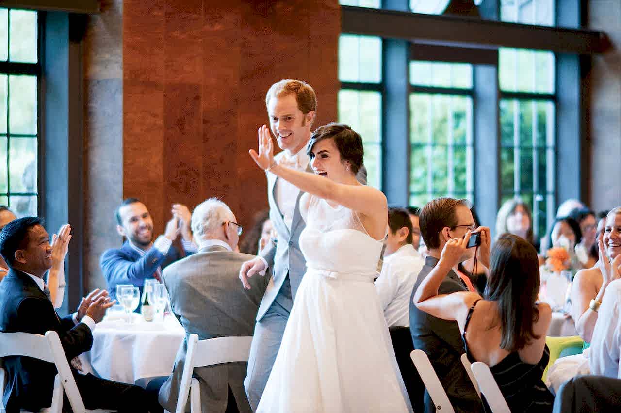 Brazil Room Wedding | A Practical Wedding (57)