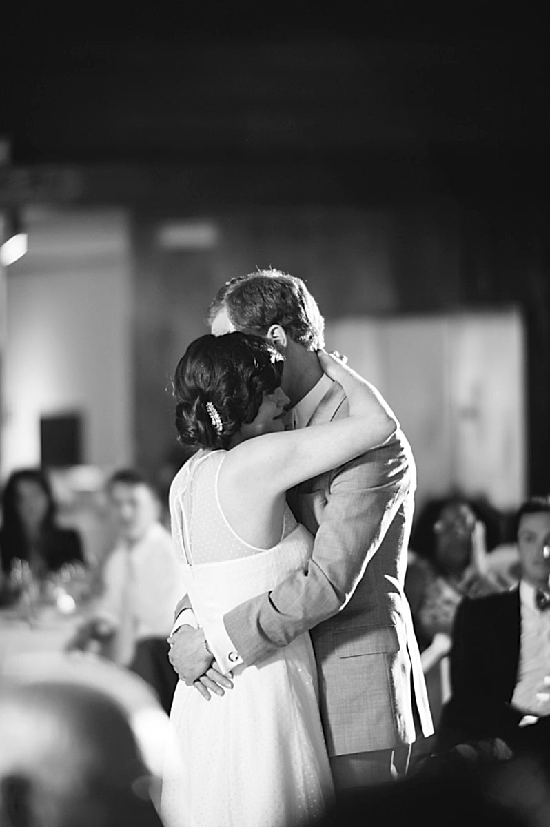 Brazil Room Wedding | A Practical Wedding (71)