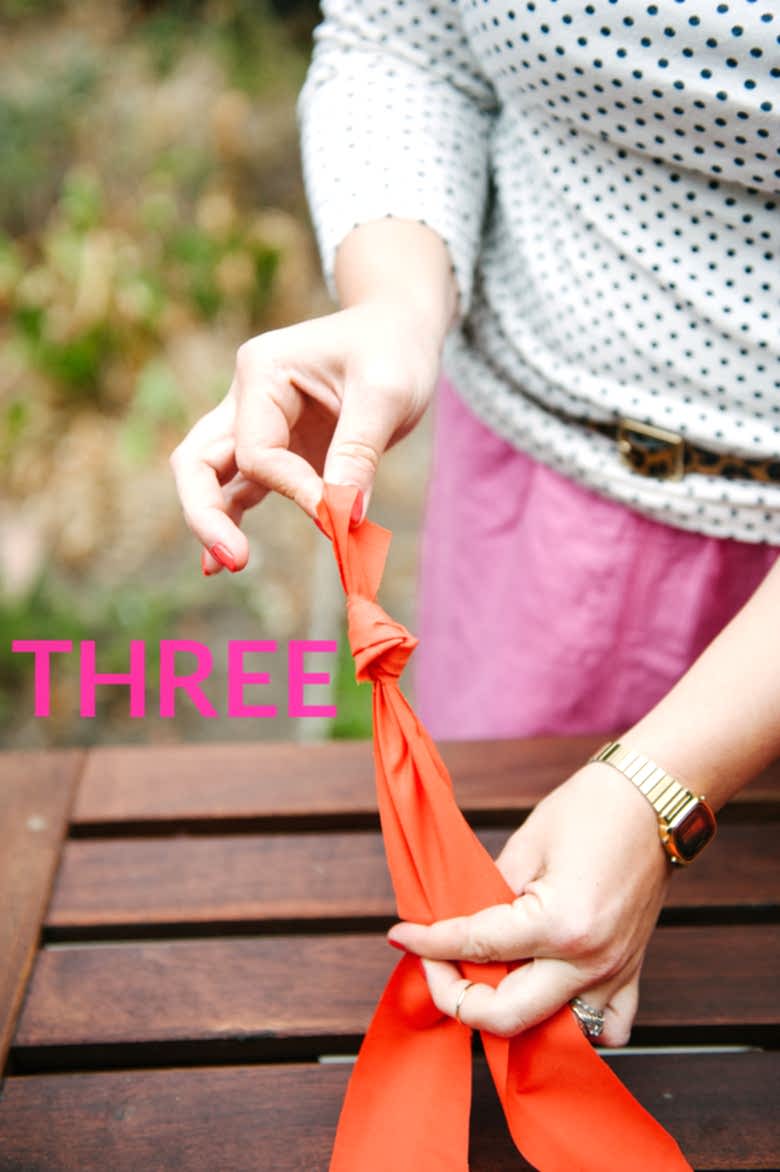 GIRLS INSPIRED WEDDING ARCH | A PRACTICAL WEDDING