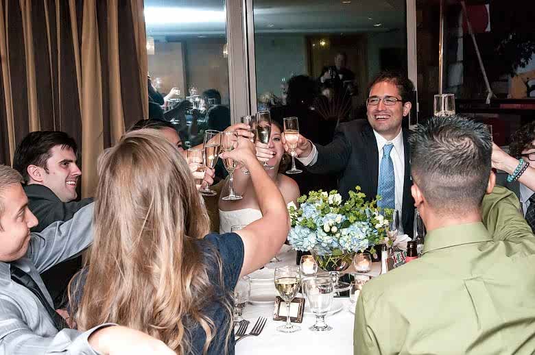 National Mall D.C. Wedding | A Practical Wedding