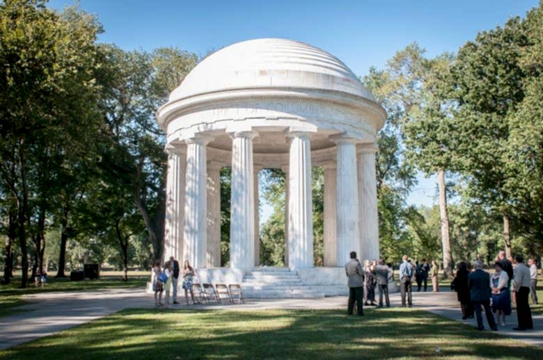 National Mall D.C. Wedding | A Practical Wedding