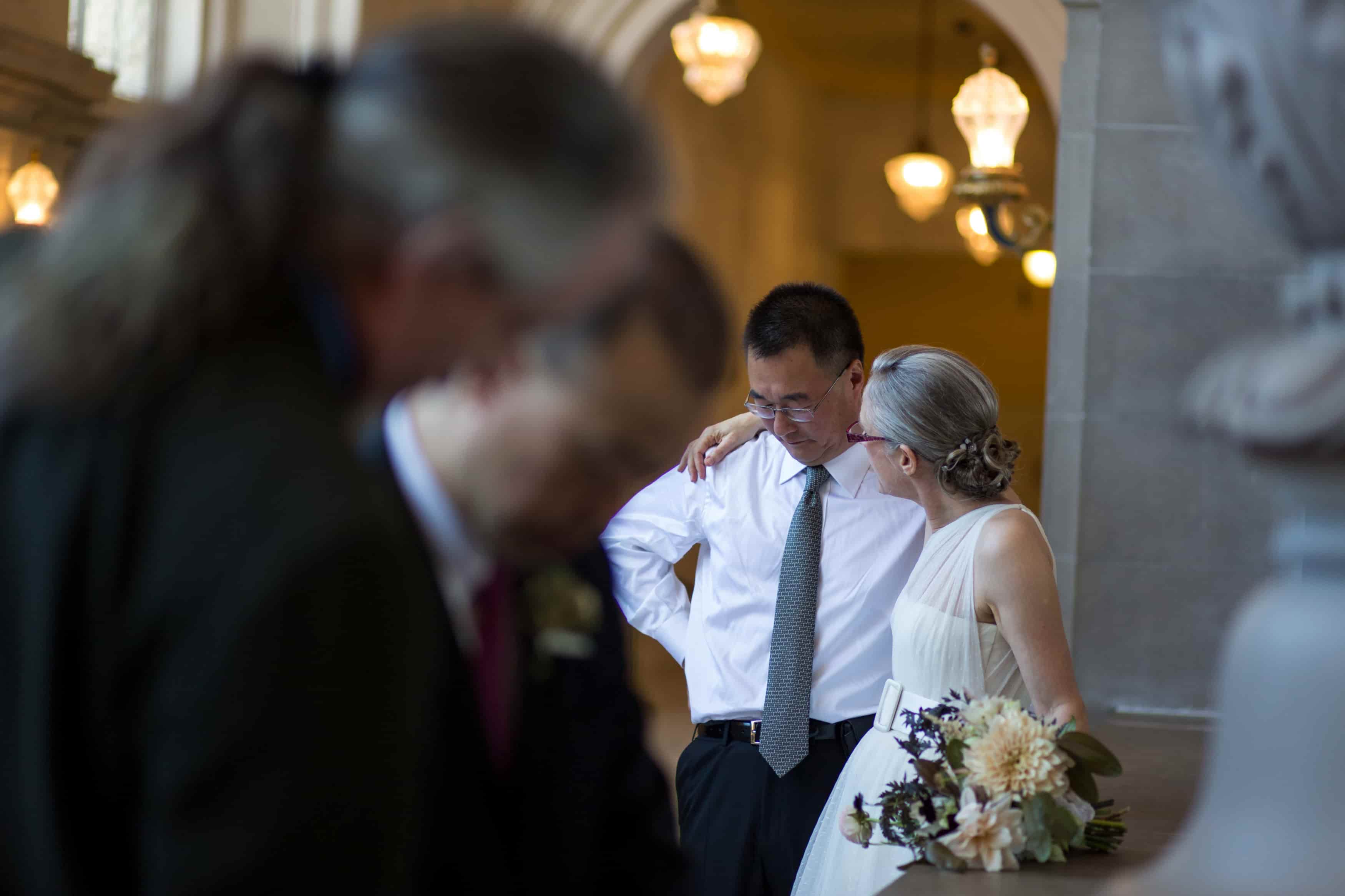 San Francisco City Hall Wedding | Emilia Jane Photography | A Practical Wedding (28)