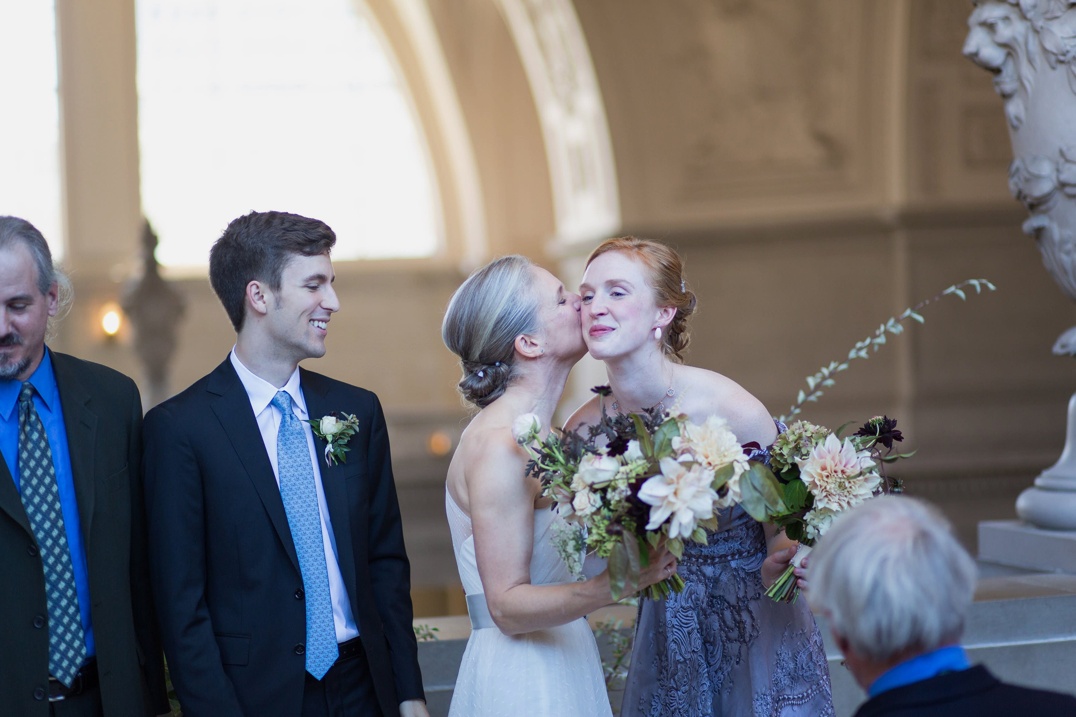 San Francisco City Hall Wedding | Emilia Jane Photography | A Practical Wedding (30)