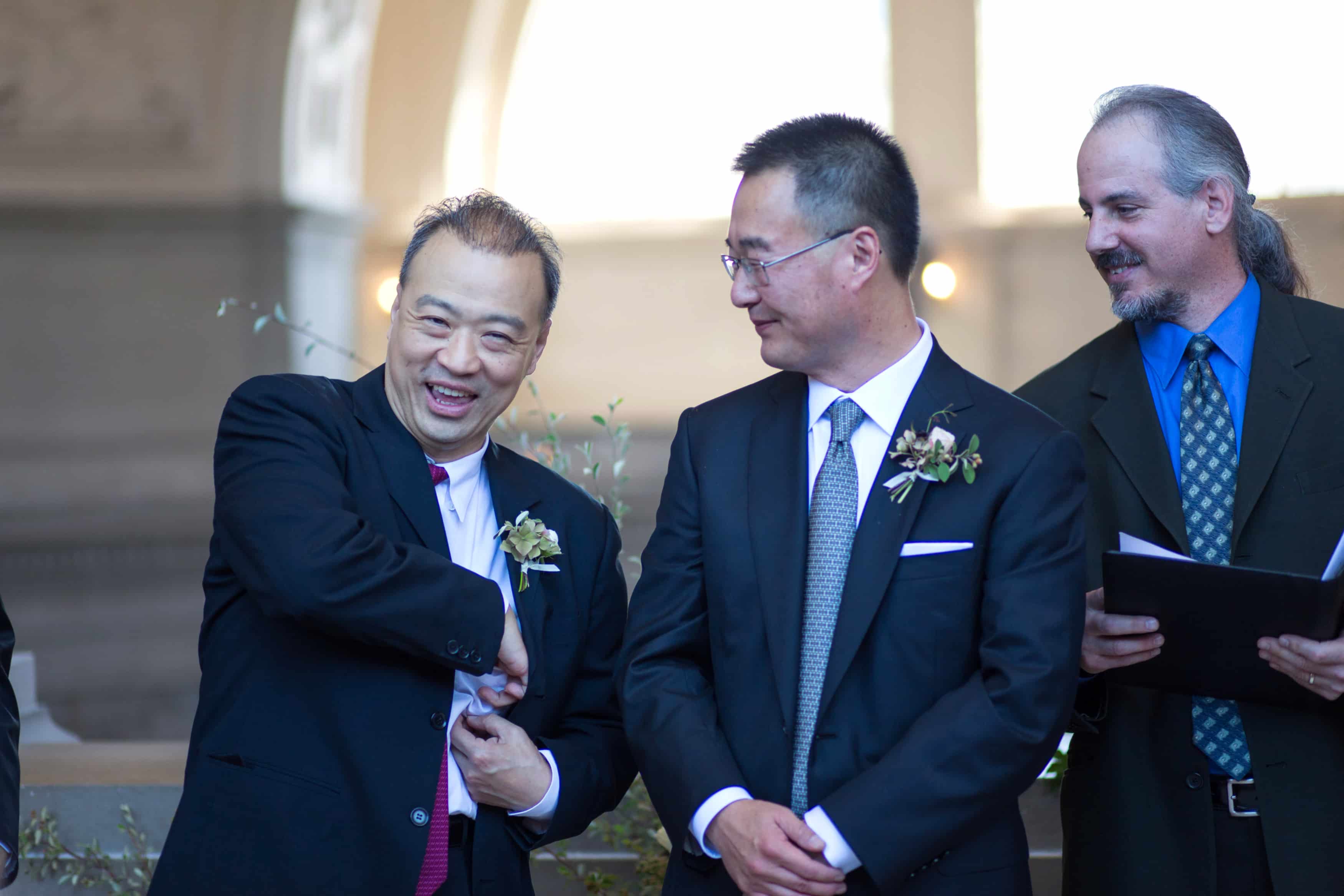 San Francisco City Hall Wedding | Emilia Jane Photography | A Practical Wedding (34)