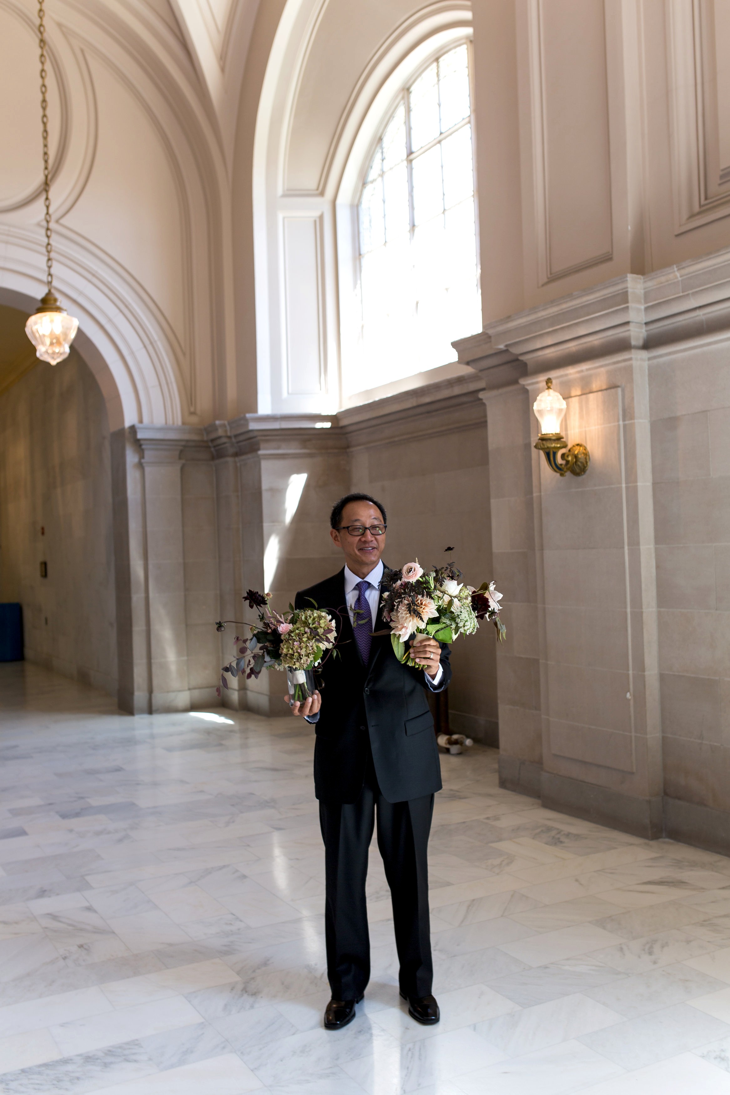 San Francisco City Hall Wedding | Emilia Jane Photography | A Practical Wedding (52)