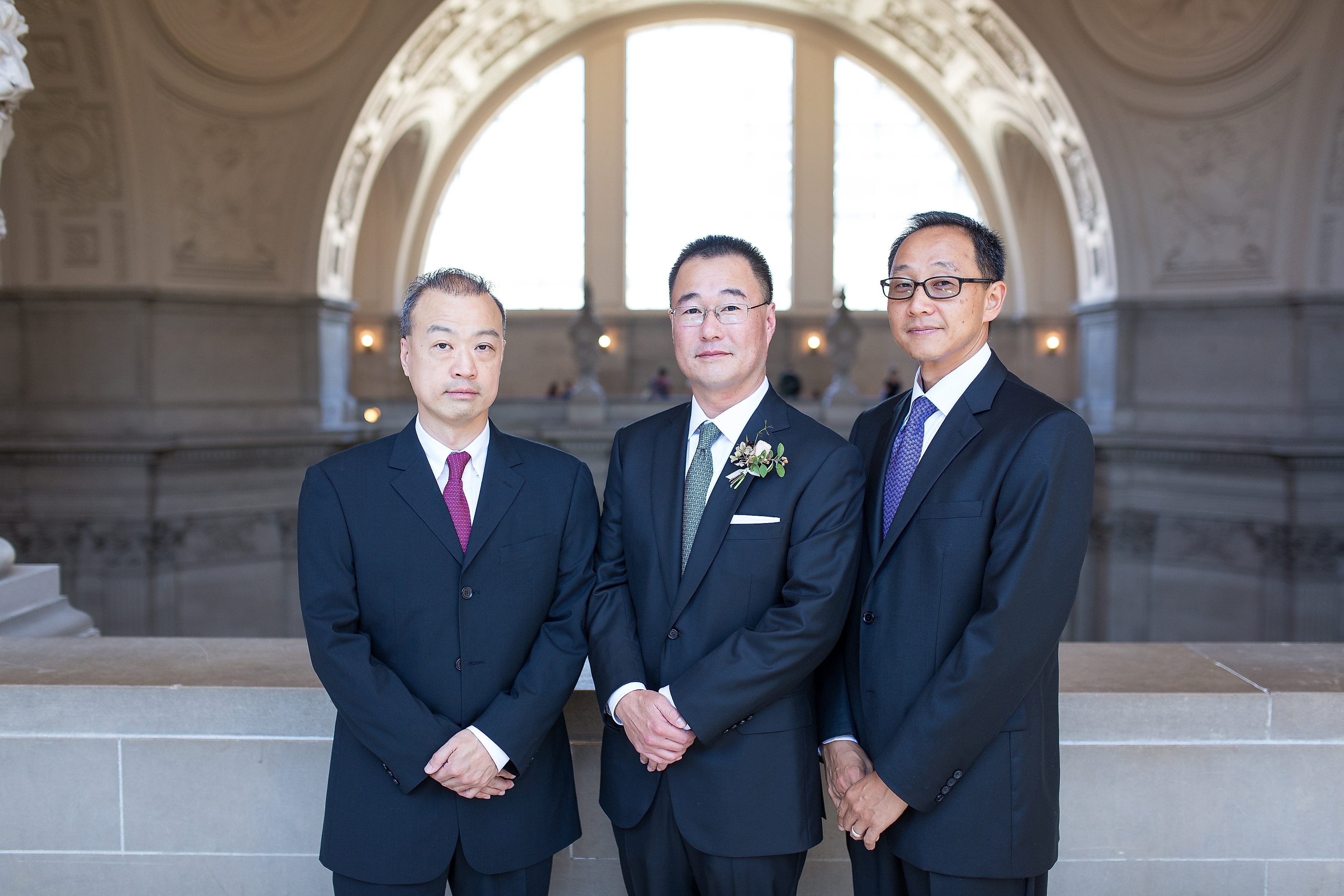 San Francisco City Hall Wedding | Emilia Jane Photography | A Practical Wedding (53)