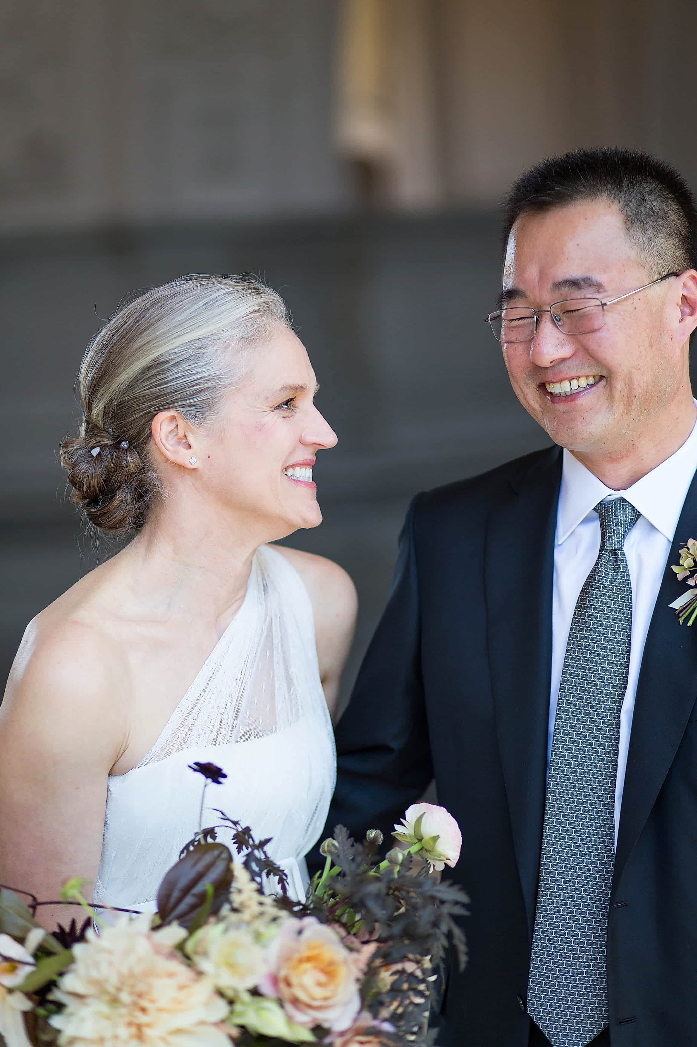 San Francisco City Hall Wedding | Emilia Jane Photography | A Practical Wedding (54)
