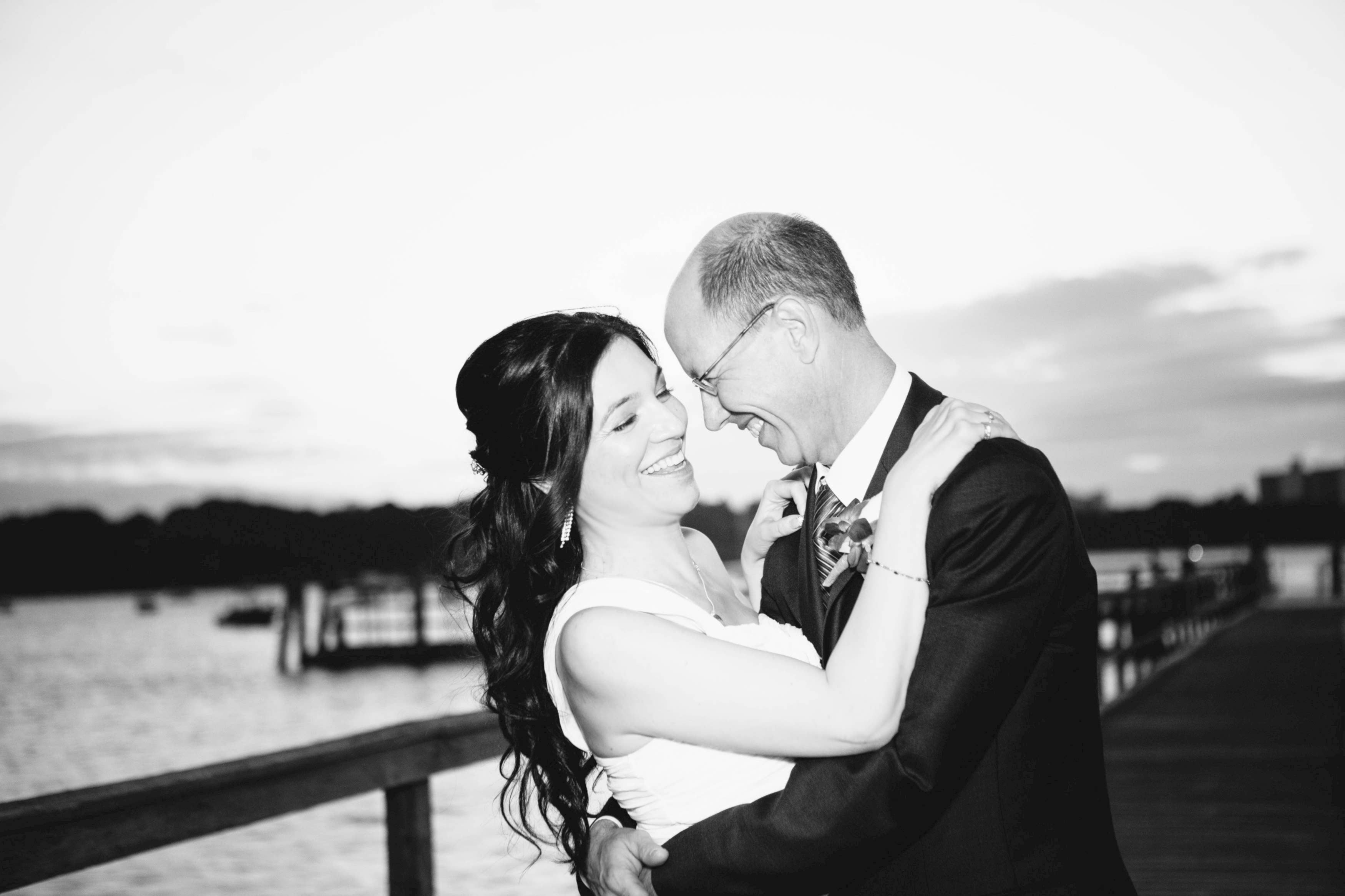 How We: Planned a $6,500 Restaurant Wedding in Queens, NY | A Practical Wedding (1)