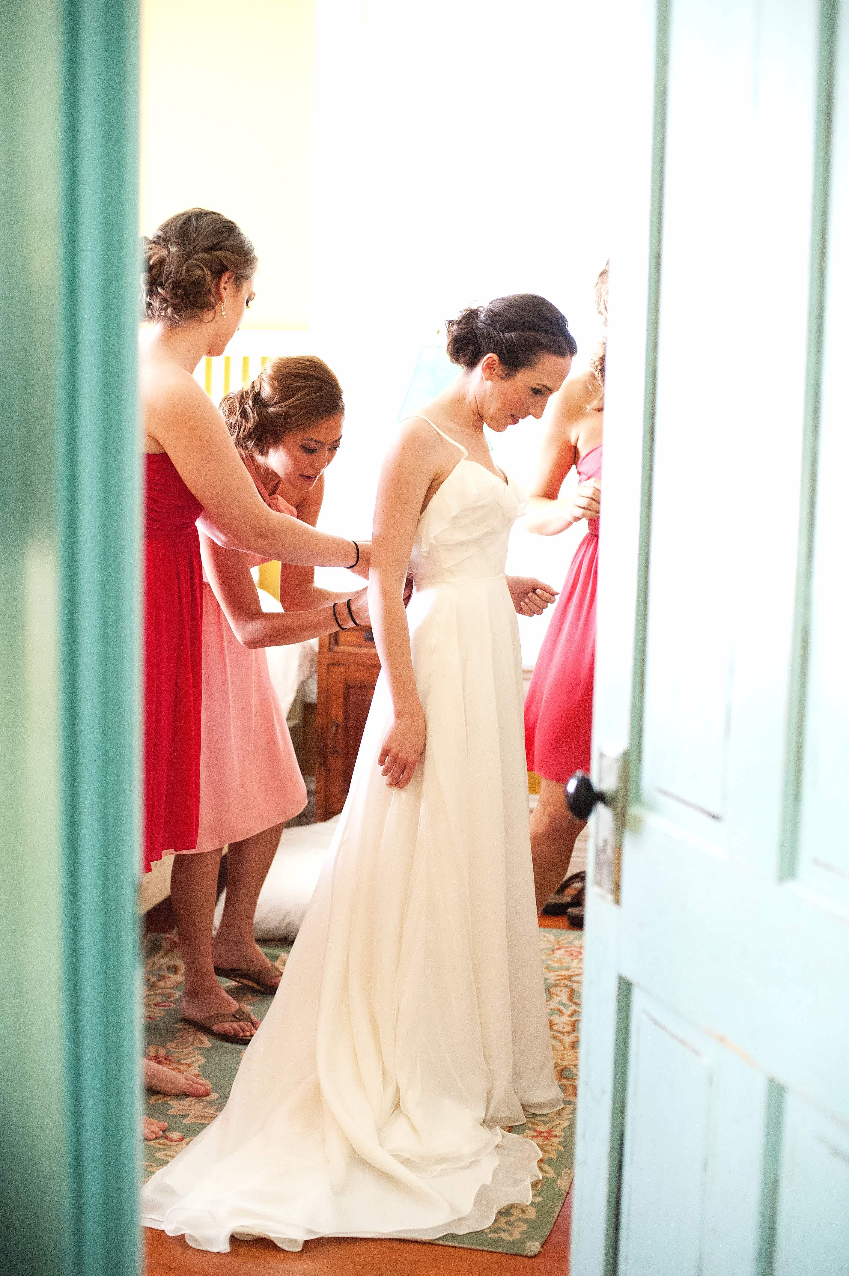A windy ranch wedding | A Practical Wedding (6)