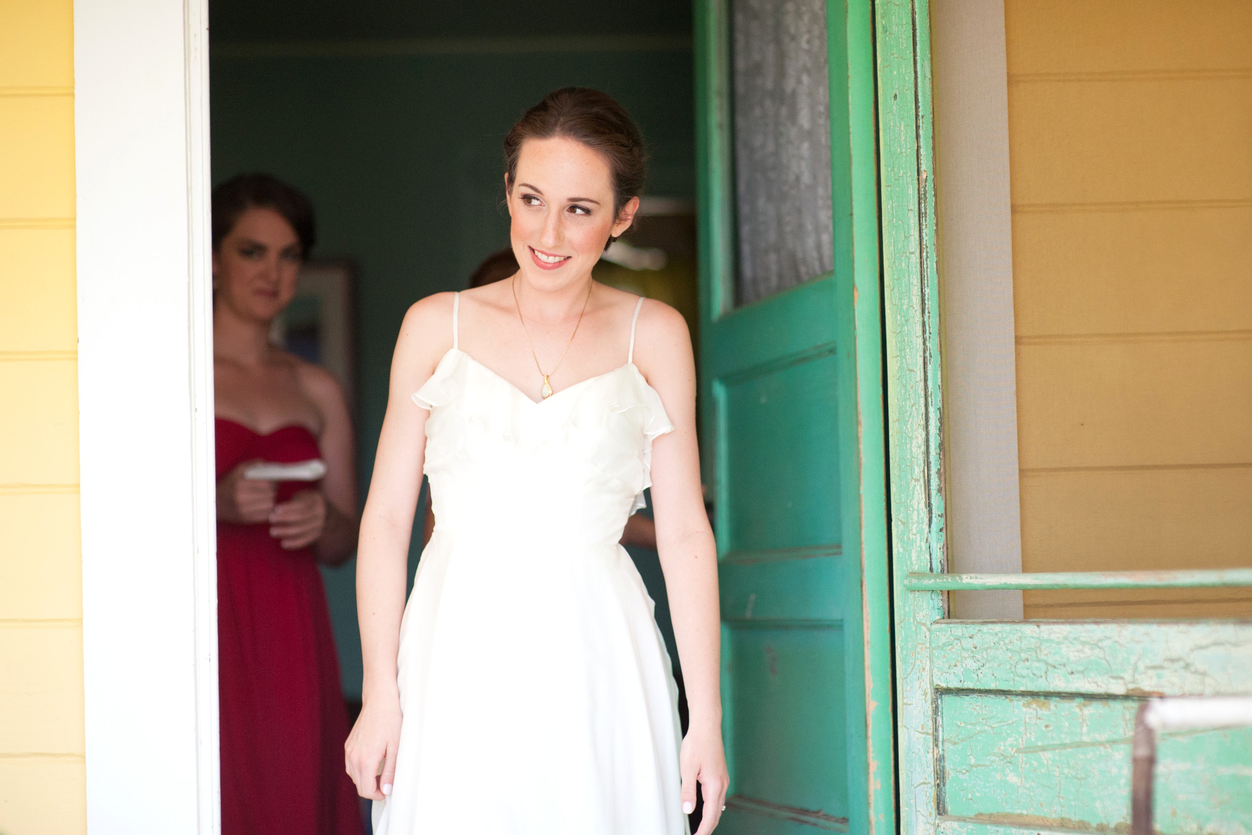 A windy ranch wedding | A Practical Wedding (7)