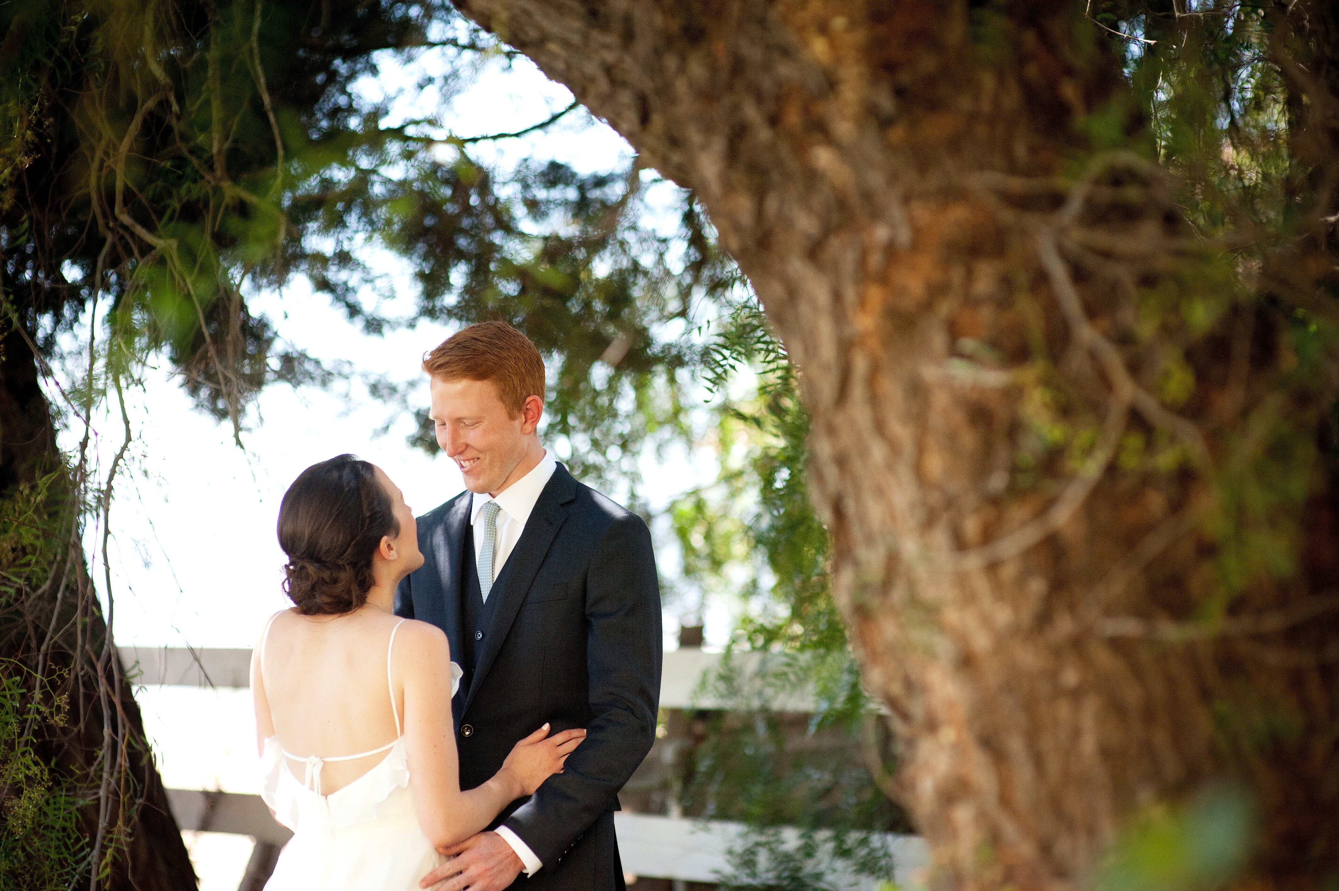 A windy ranch wedding | A Practical Wedding (8)