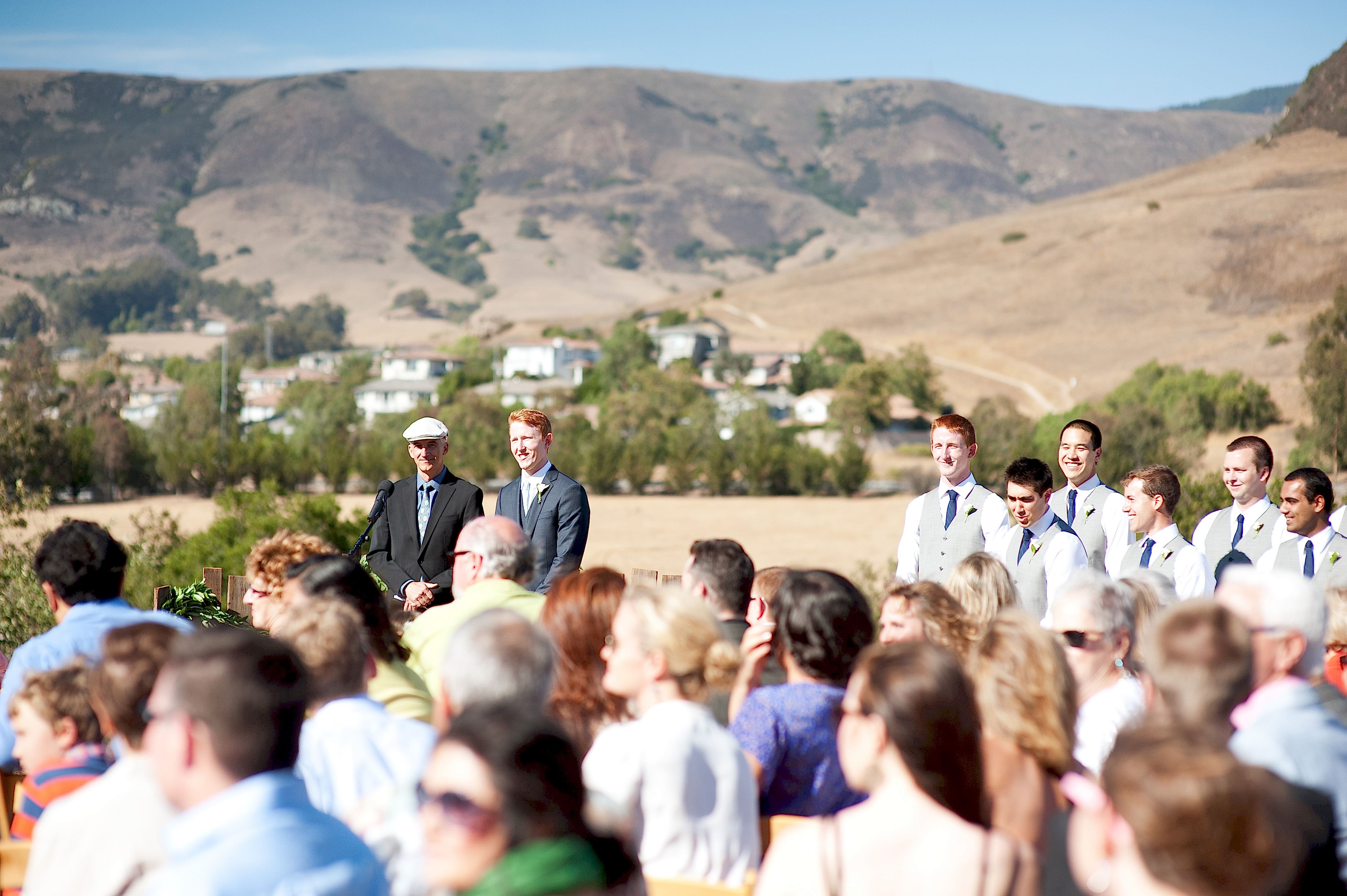 A windy ranch wedding | A Practical Wedding (12)