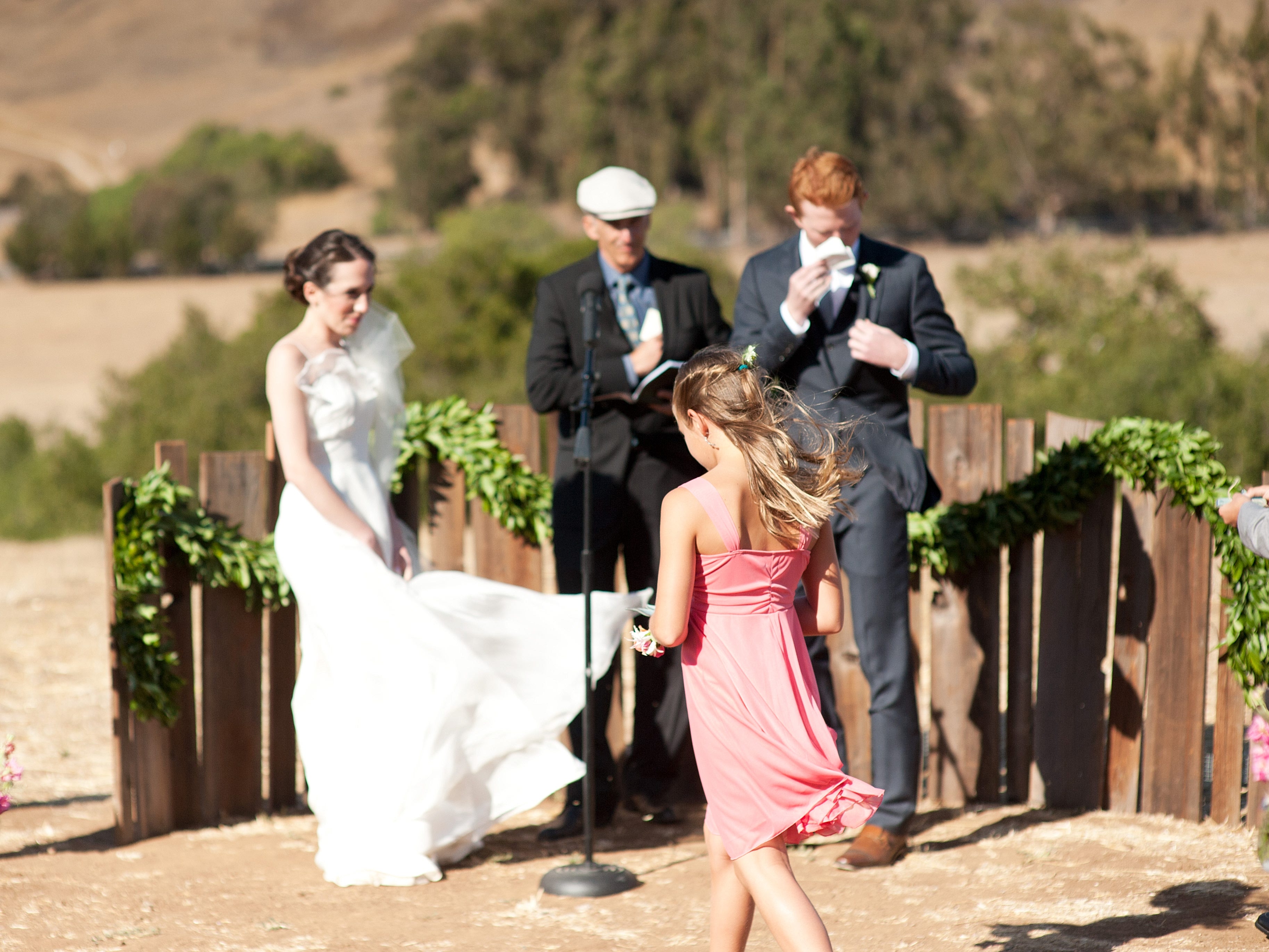 A windy ranch wedding | A Practical Wedding (16)