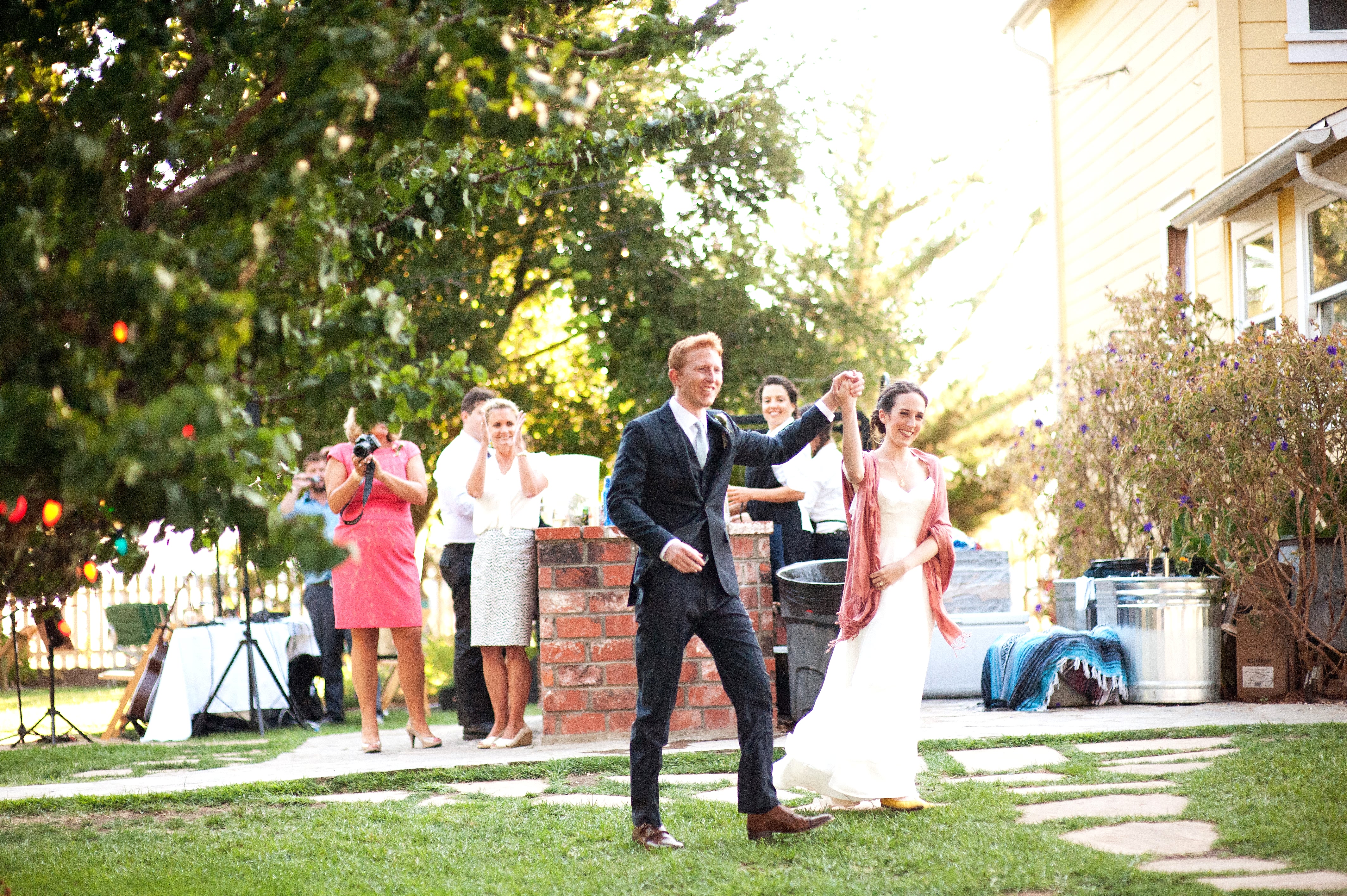 A windy ranch wedding | A Practical Wedding (25)