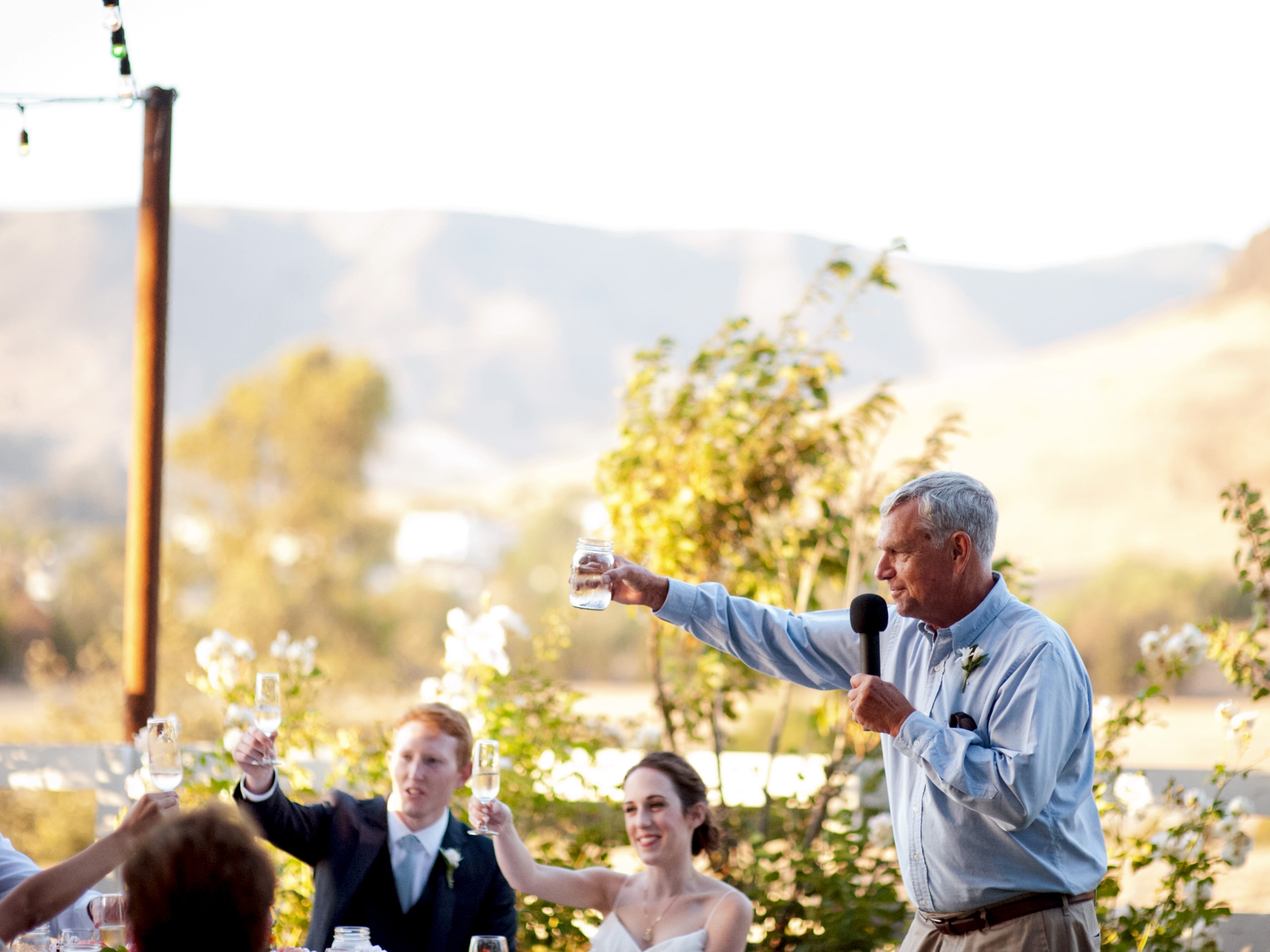 A windy ranch wedding | A Practical Wedding (30)