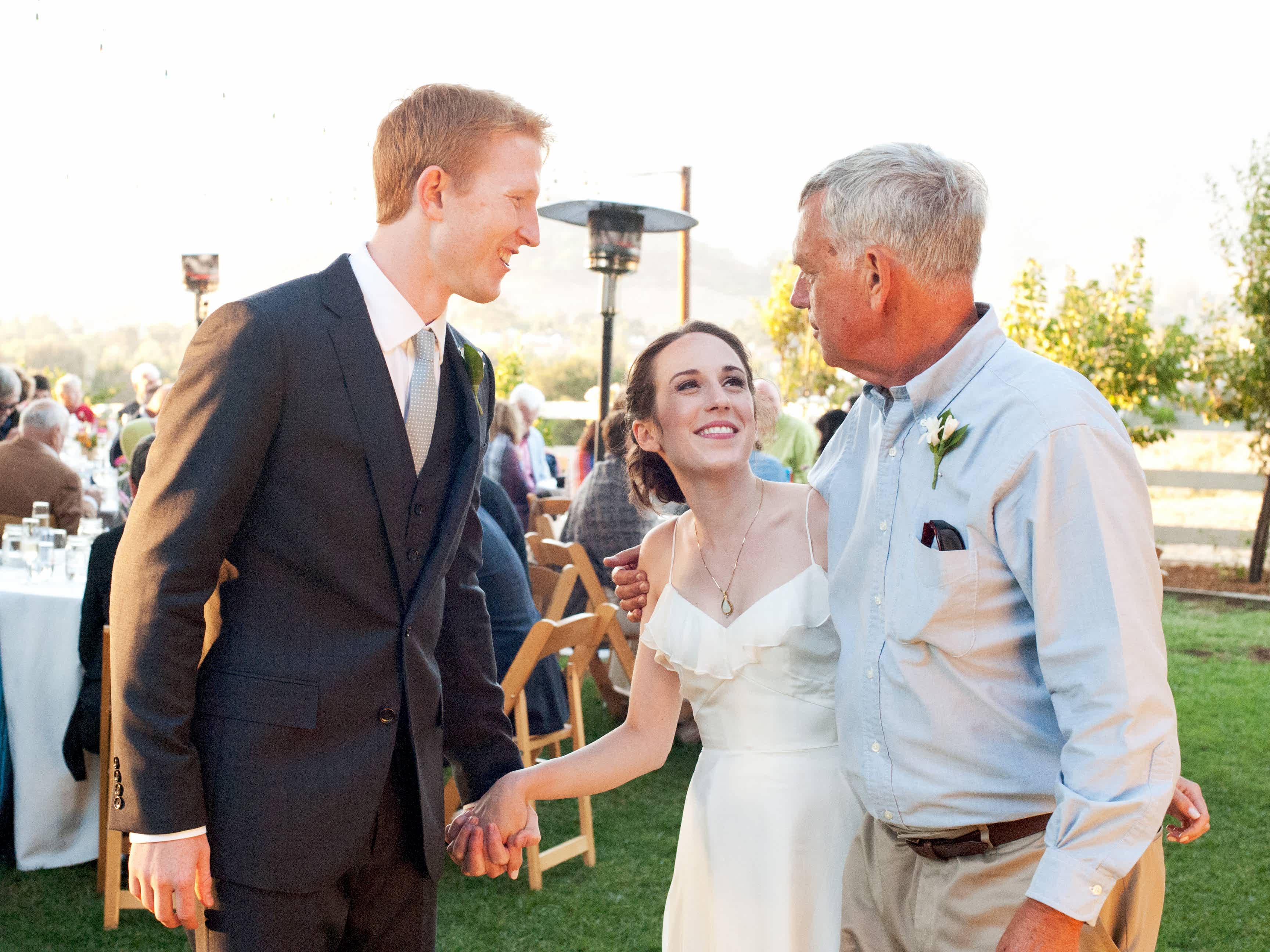 A windy ranch wedding | A Practical Wedding (31)