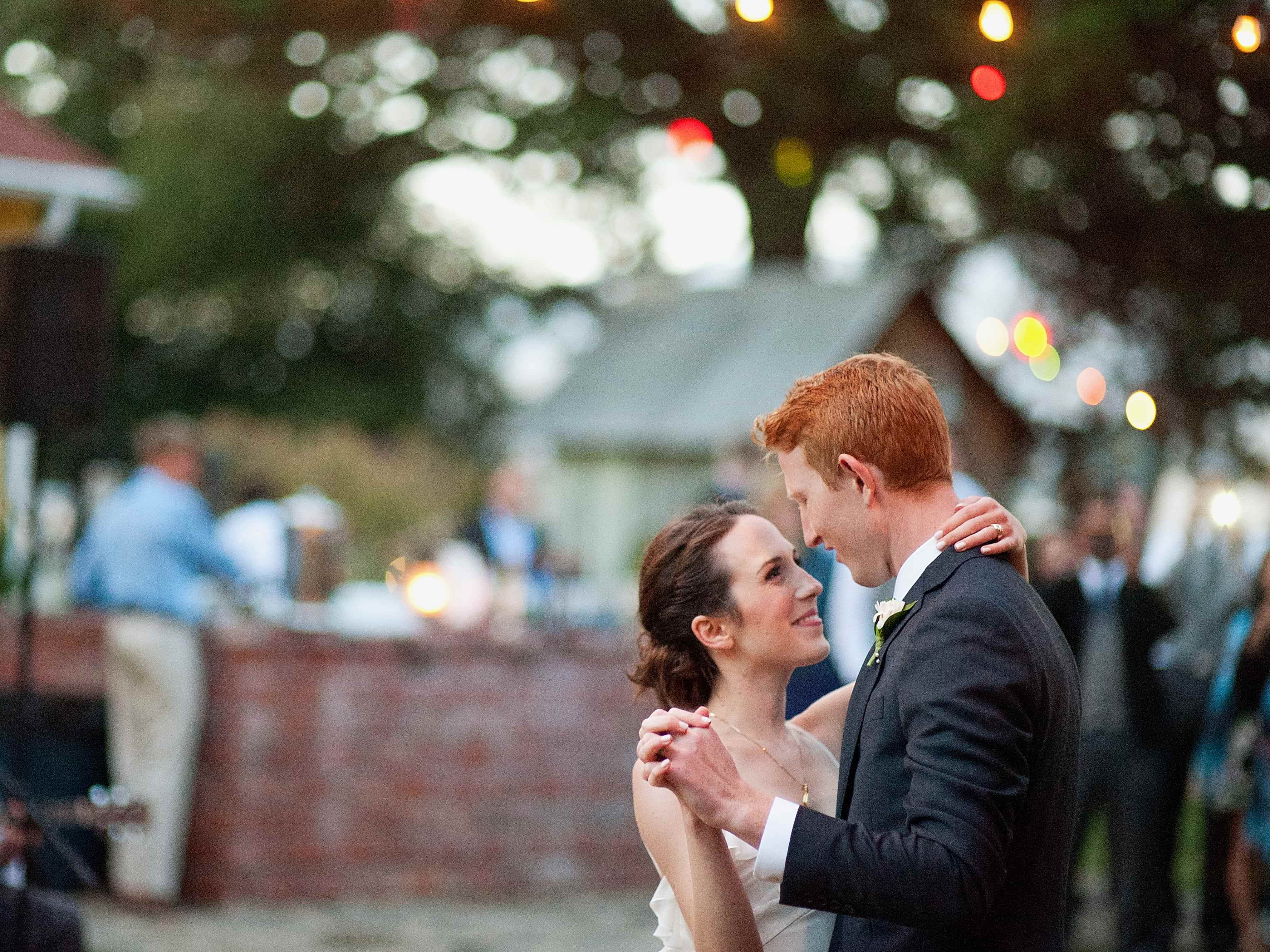 A windy ranch wedding | A Practical Wedding (35)