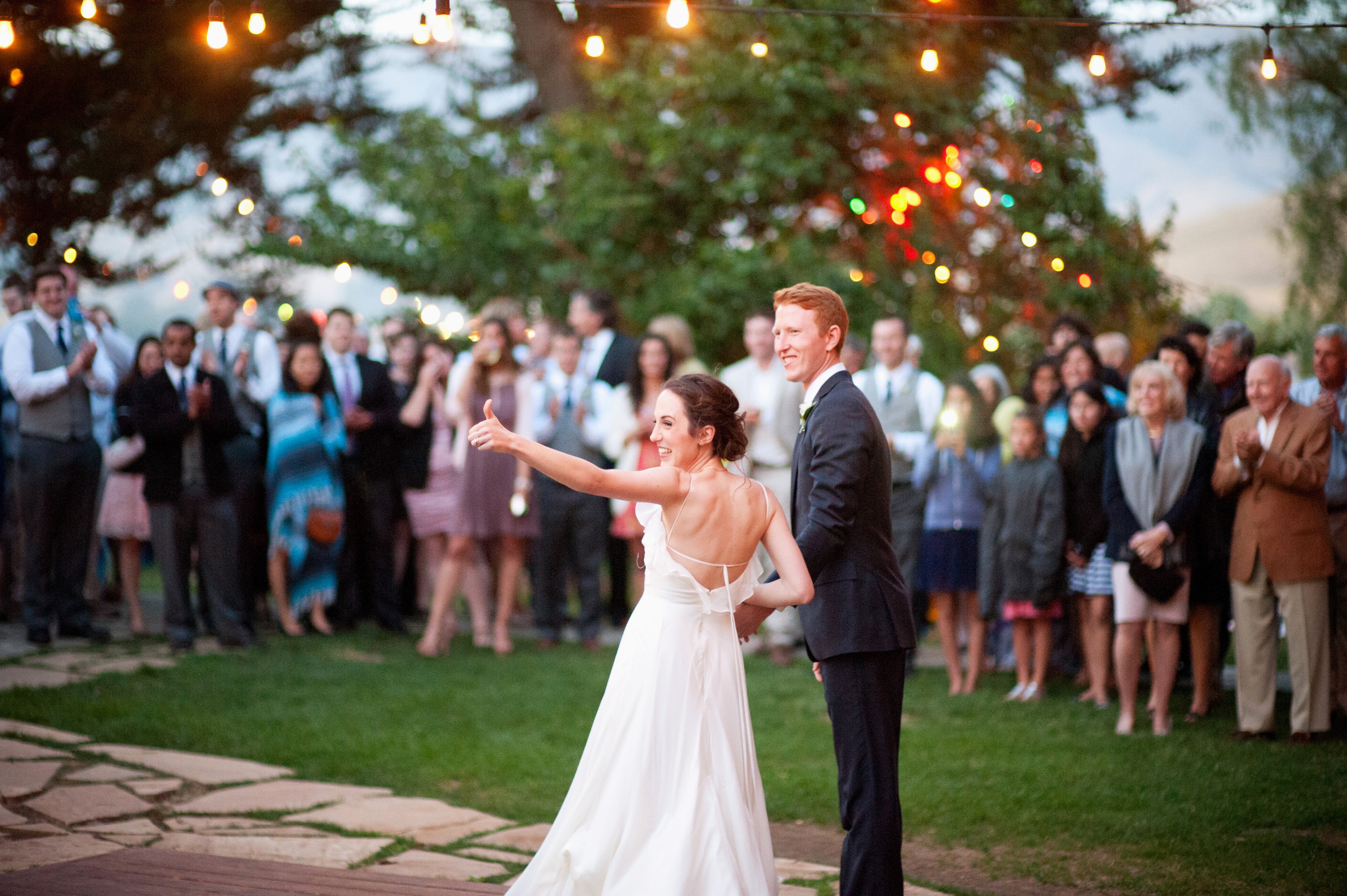A windy ranch wedding | A Practical Wedding (36)
