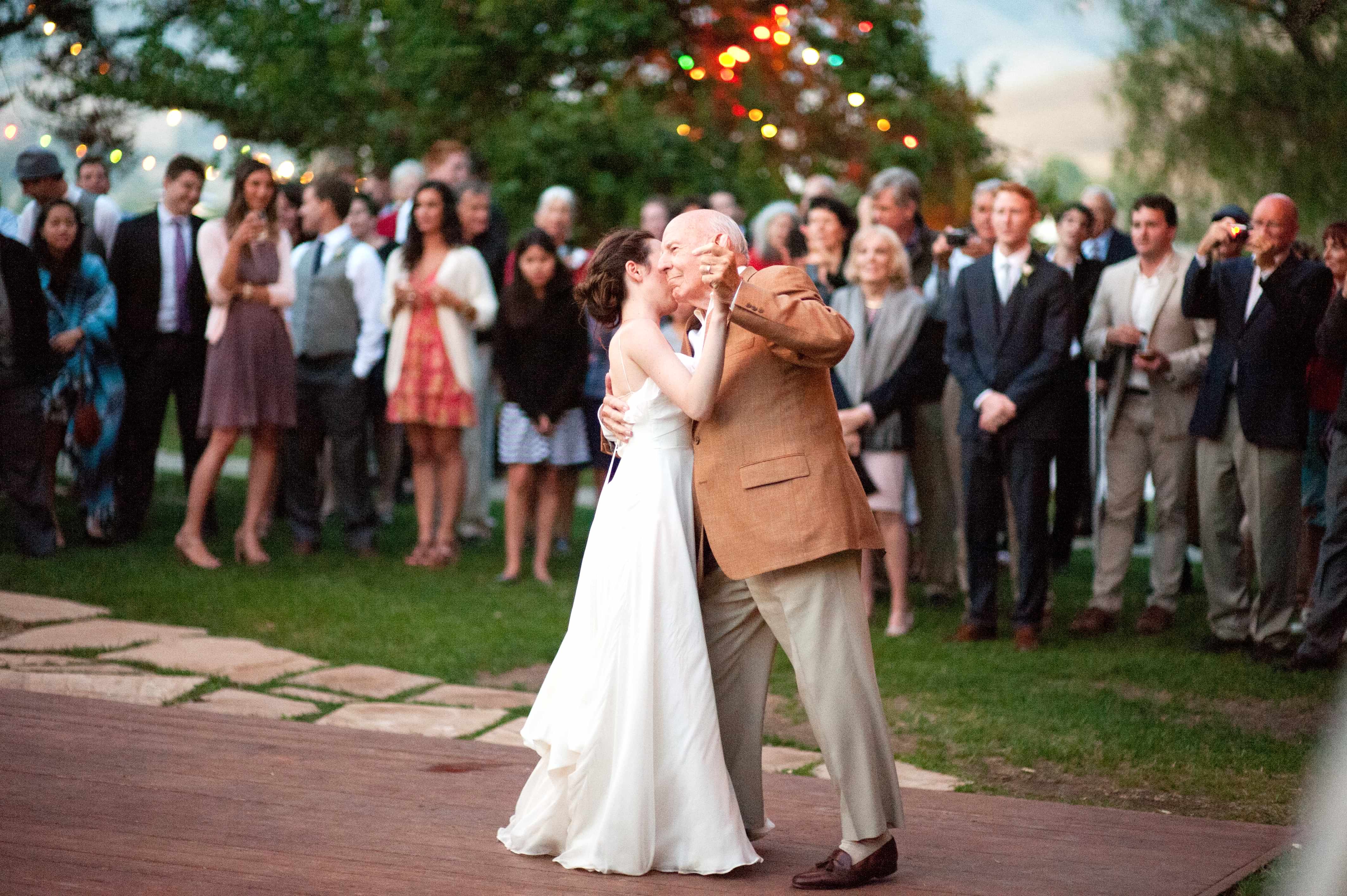A windy ranch wedding | A Practical Wedding (37)