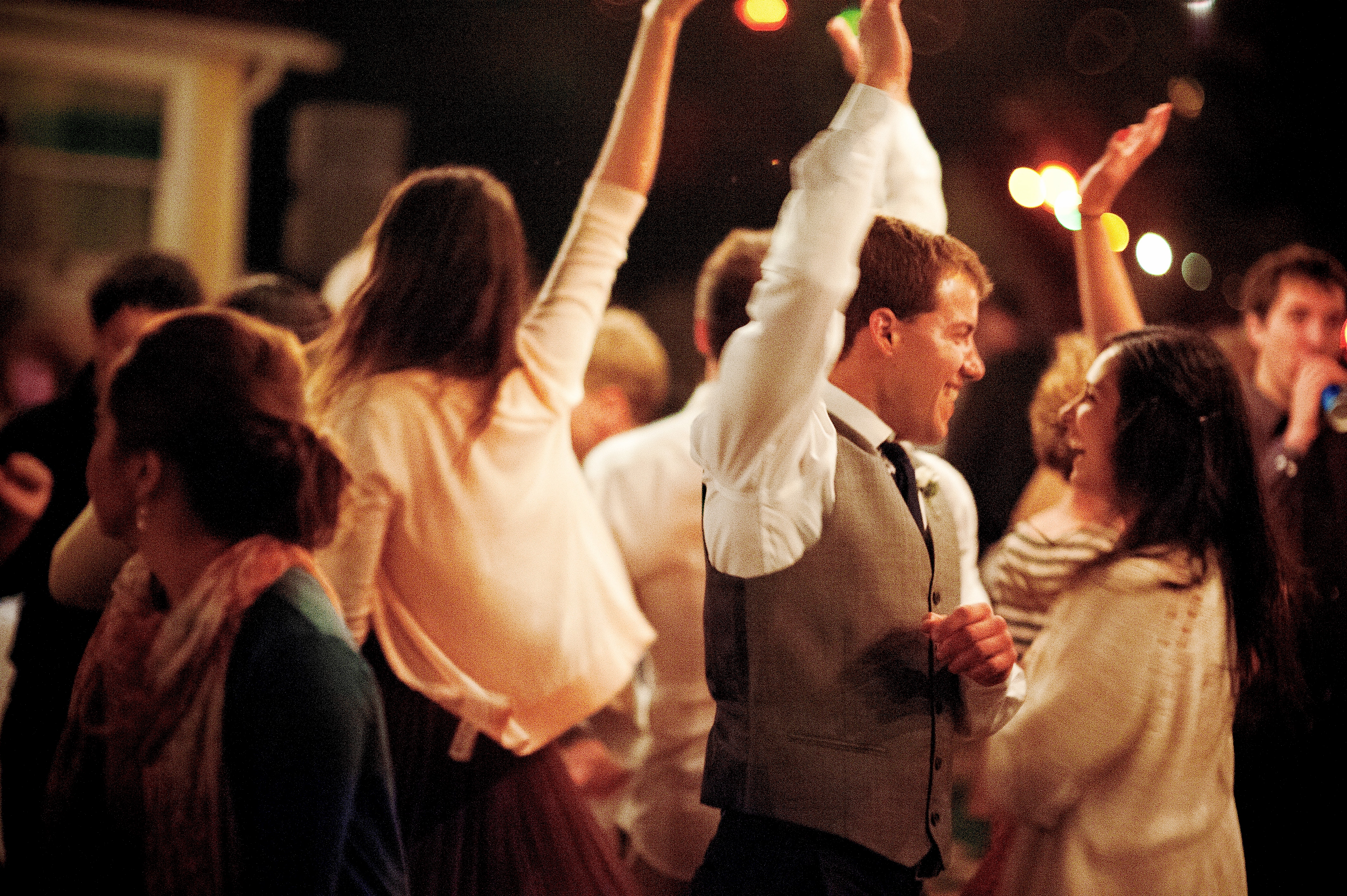 A windy ranch wedding | A Practical Wedding (42)