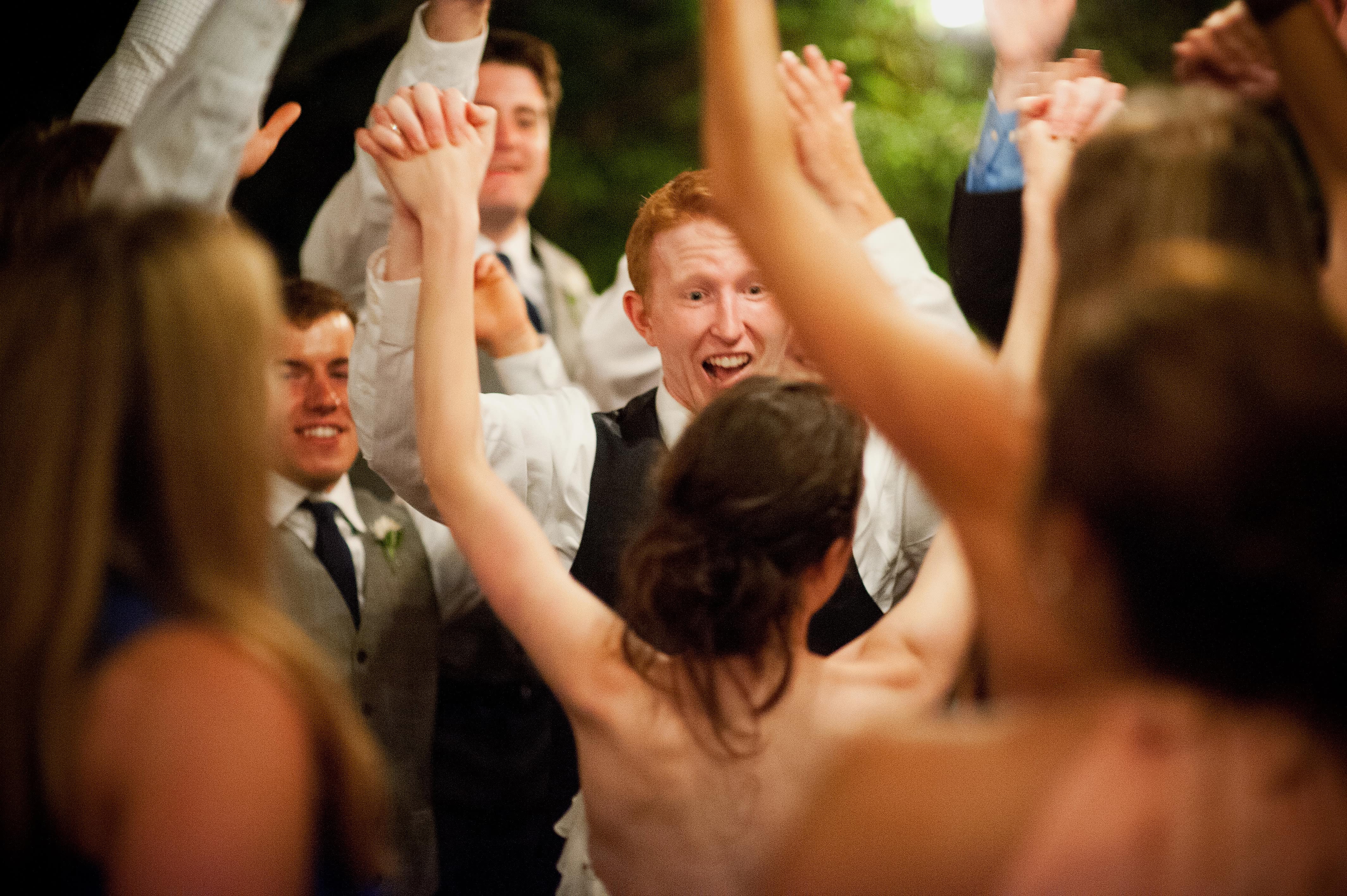 A windy ranch wedding | A Practical Wedding (43)