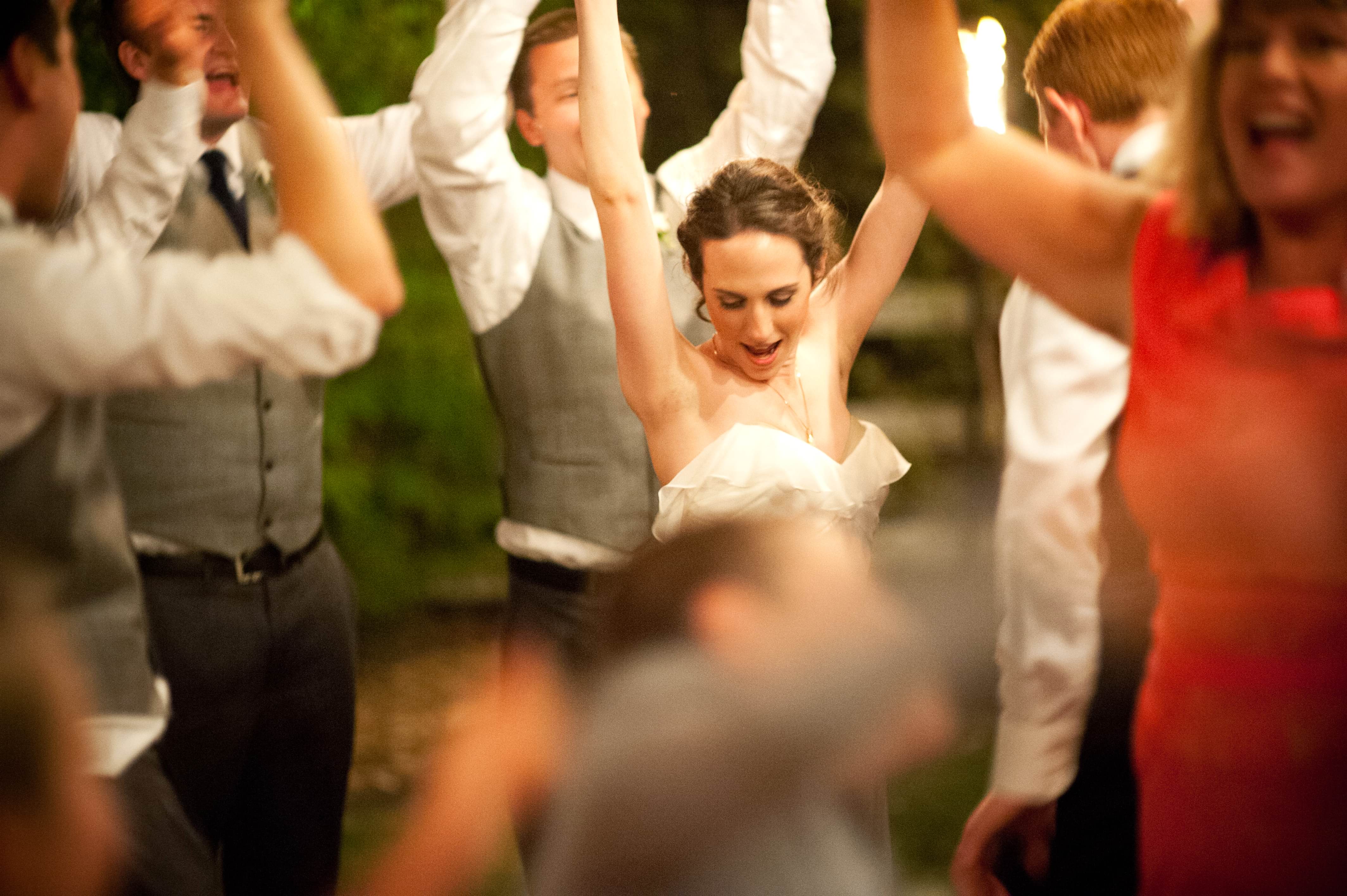 A windy ranch wedding | A Practical Wedding (44)