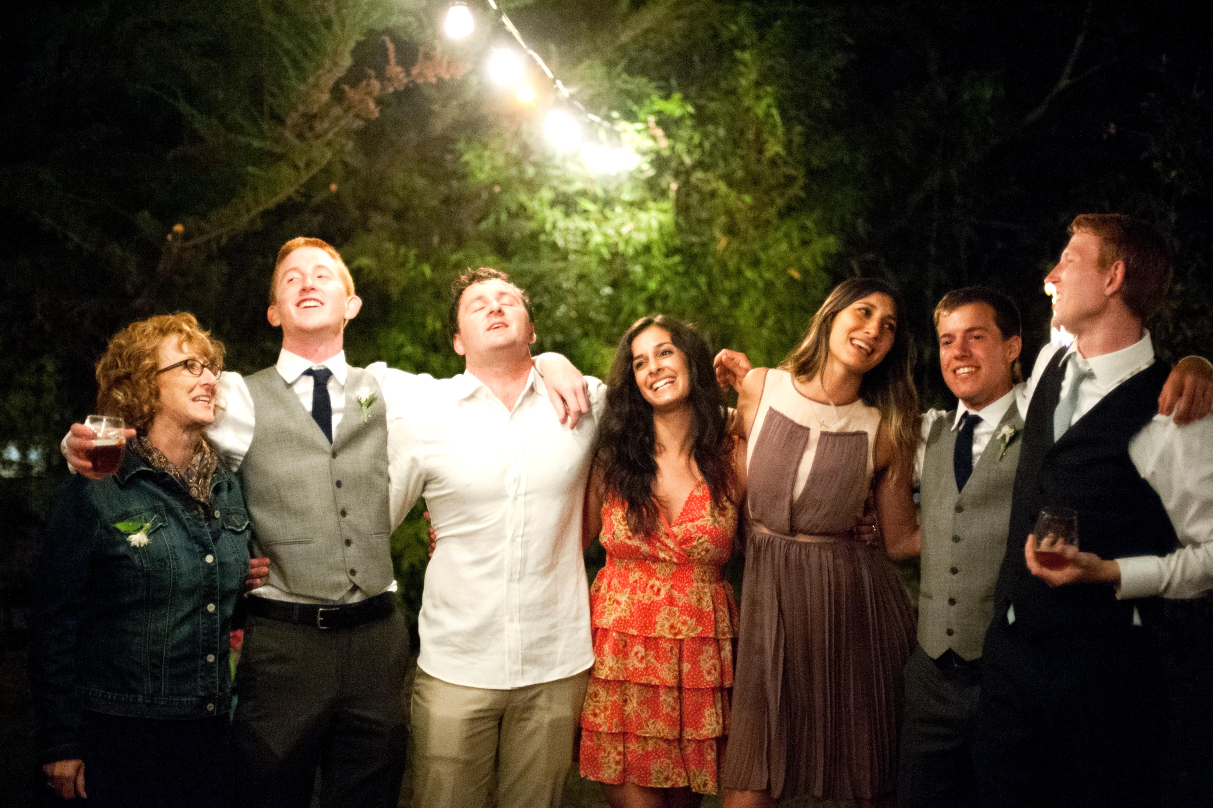 A windy ranch wedding | A Practical Wedding (47)