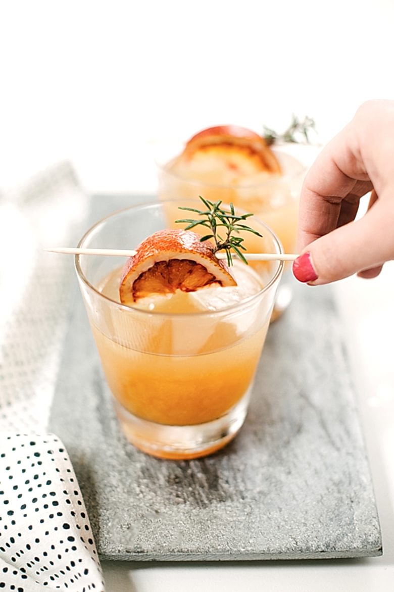 Whisky Sour Batch Recipe | A Practical Wedding
