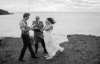 A Washington State Park Wedding | A Practical Wedding (16)