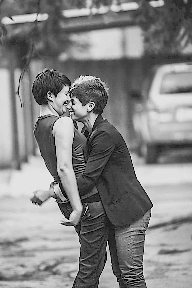 Engagement as Marketing | A Practical Wedding