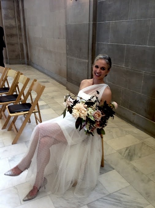 San Francisco City Hall Wedding | Emilia Jane Photography | A Practical Wedding (11)