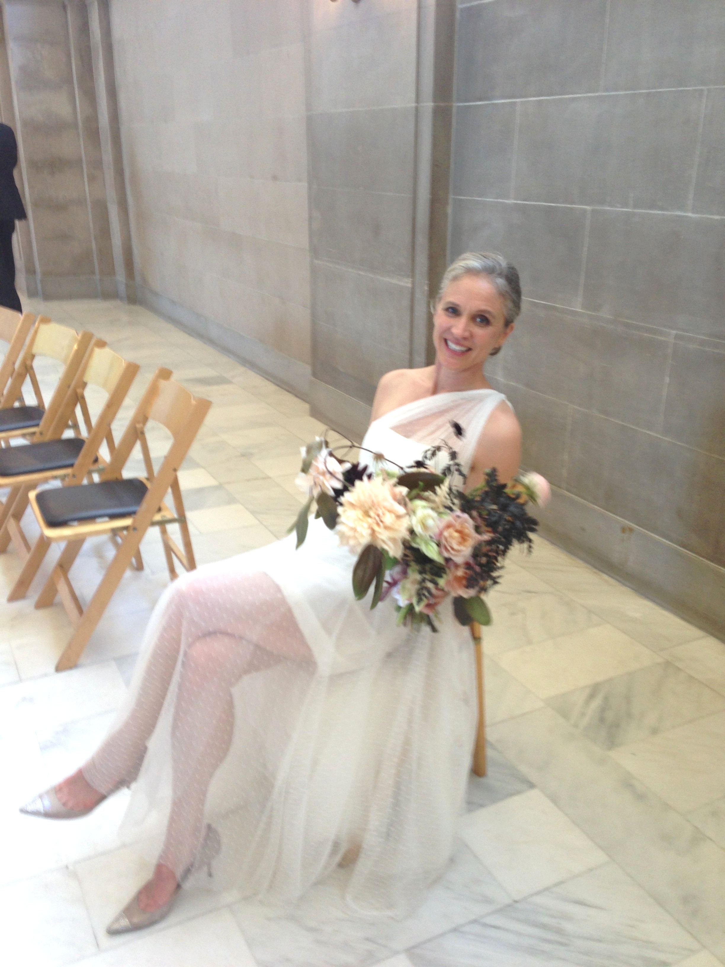 San Francisco City Hall Wedding | Emilia Jane Photography | A Practical Wedding (3)