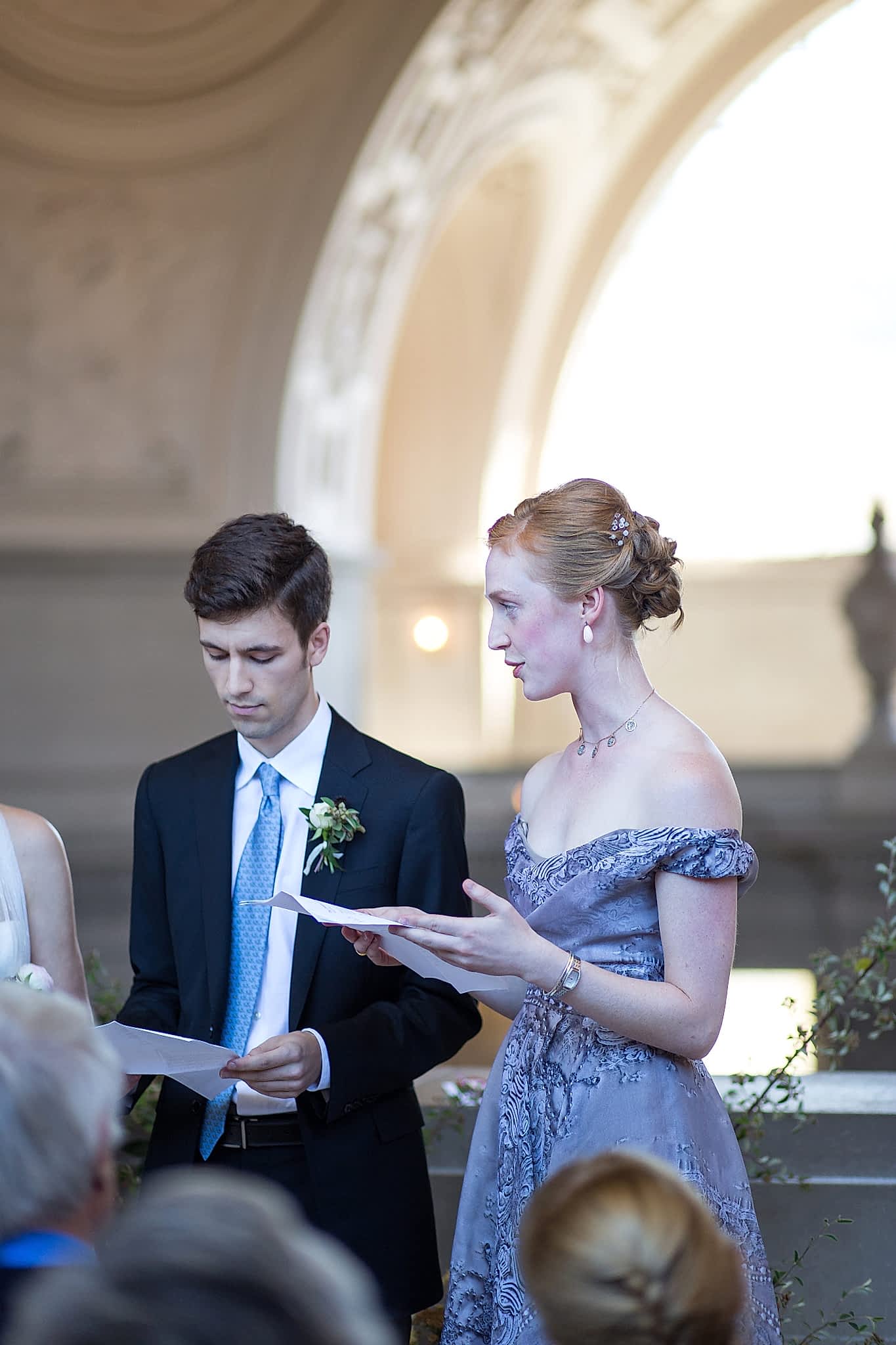 San Francisco City Hall Wedding | Emilia Jane Photography | A Practical Wedding (5)
