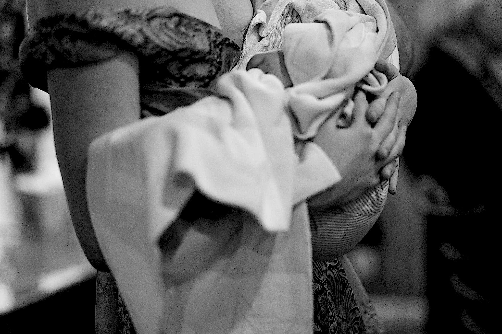 San Francisco City Hall Wedding | Emilia Jane Photography | A Practical Wedding (10)