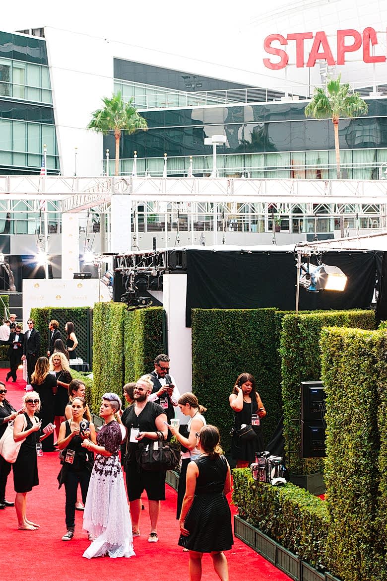 Emmys 2014