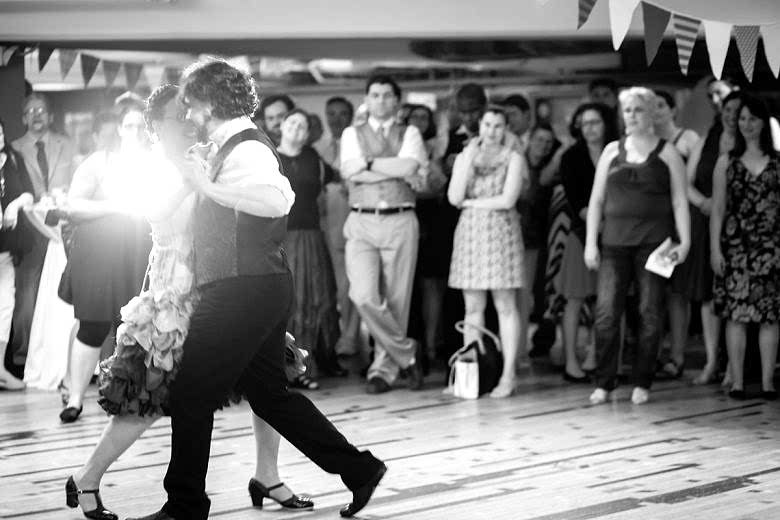Madison Children's Museum Wedding 