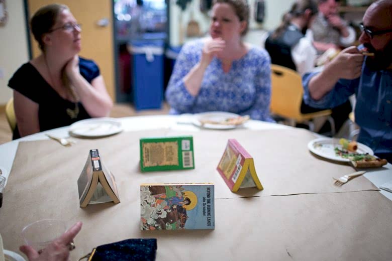 Madison Children's Museum Wedding 