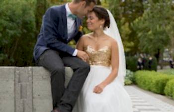 How We Planned Our At Home Wedding For Under $7K (26)