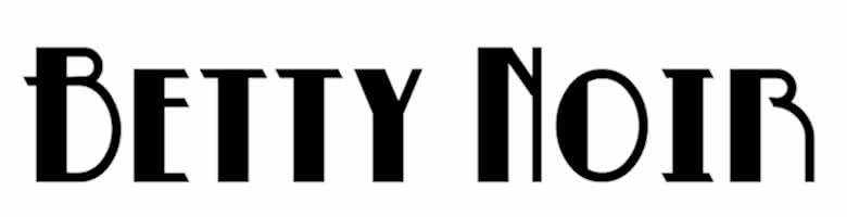 betty noir