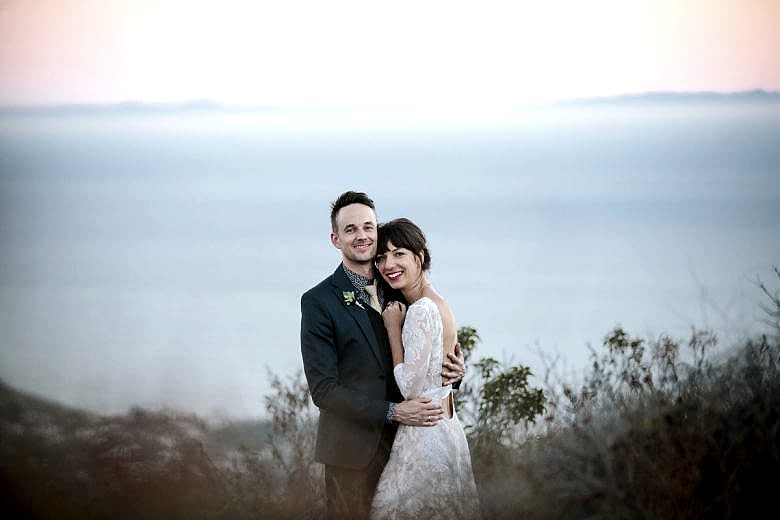Topanga Canyon Wedding (41)