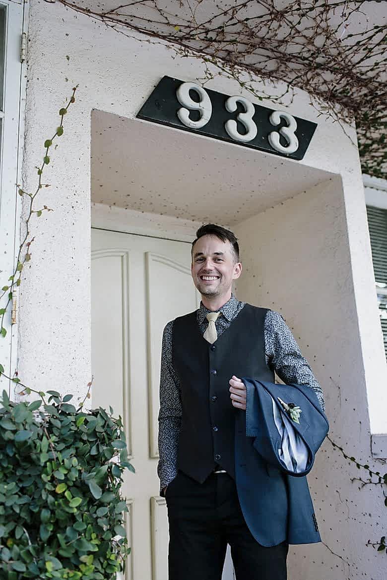 Topanga Canyon Wedding (3)