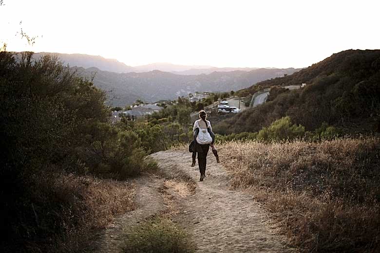Topanga Canyon Wedding (45)