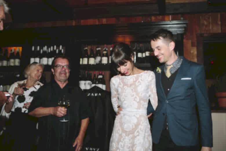Topanga Canyon Wedding (48)