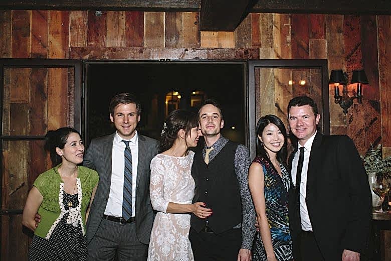 Topanga Canyon Wedding (54)