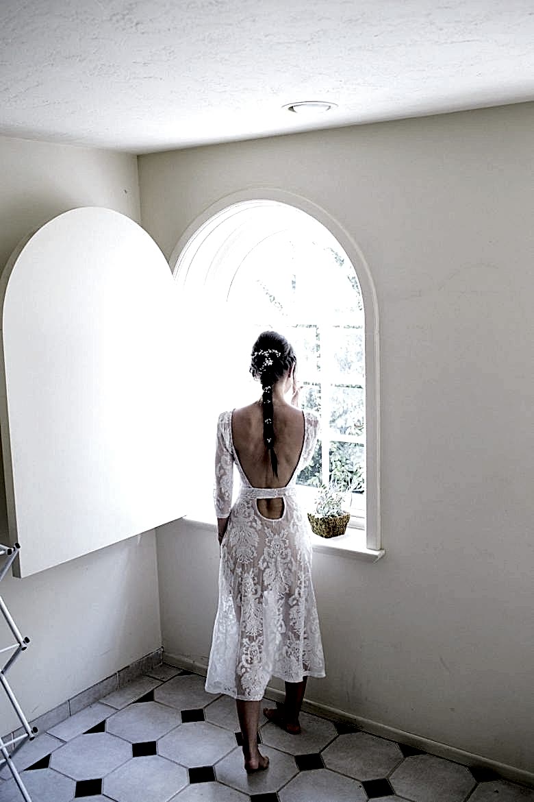 Topanga Canyon Wedding (7)