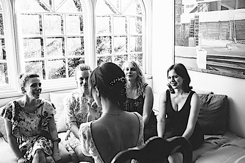 Topanga Canyon Wedding (15)