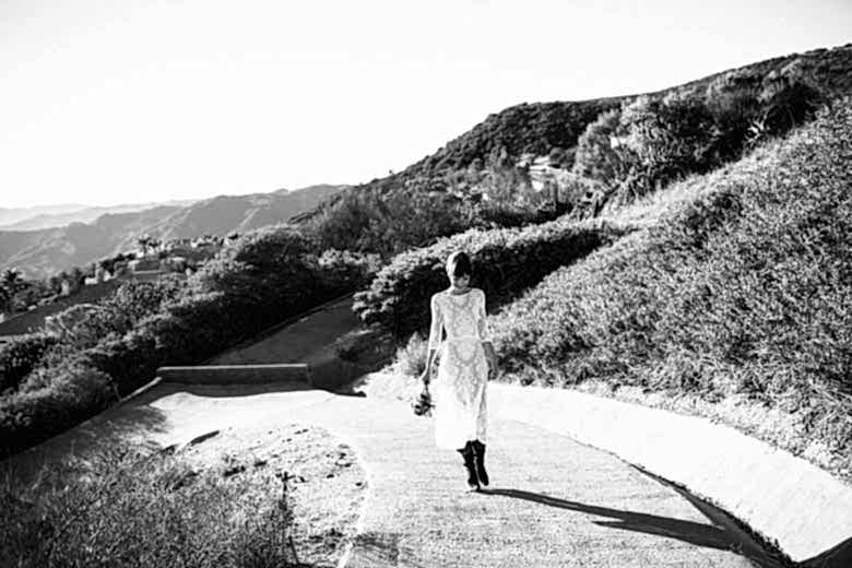 Topanga Canyon Wedding (20)