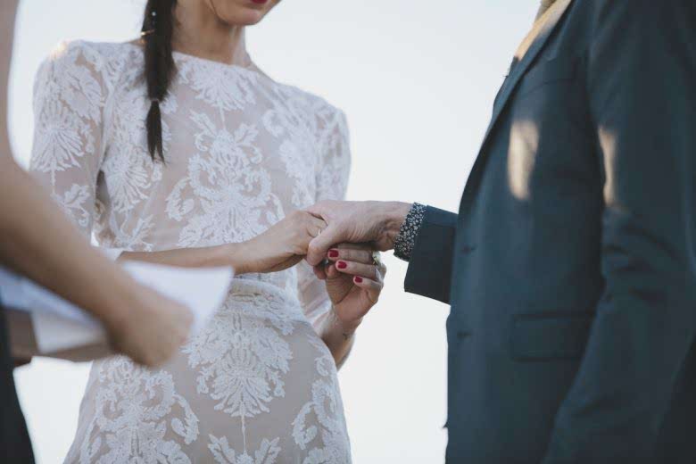 Topanga Canyon Wedding (35)
